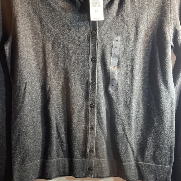 Loft cardigan NWT! NWT! - Picture 10 of 10